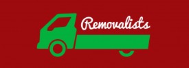 Removalists Trundle - Furniture Removalist Services